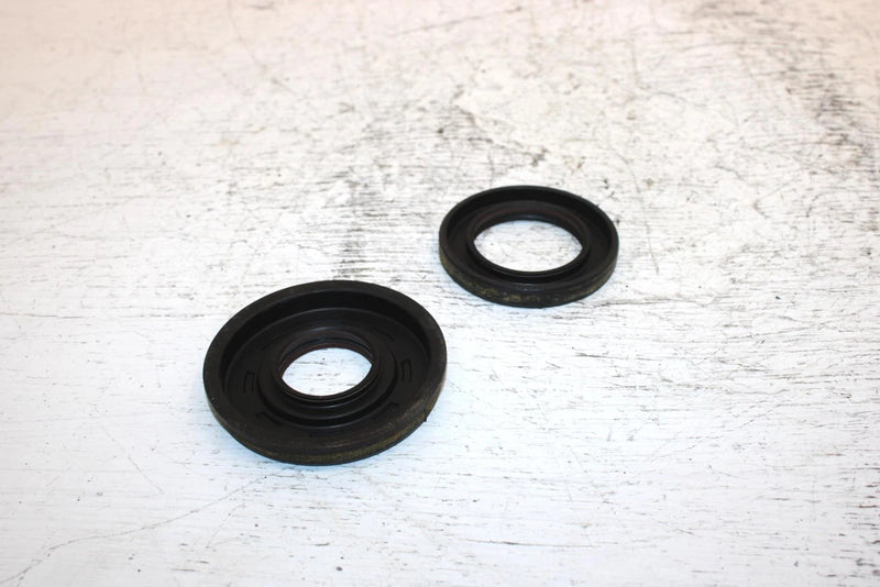 1995 Arctic Cat Pantera Oem Crankshaft Oil Seal Set 3003-759 3005-188 SA17