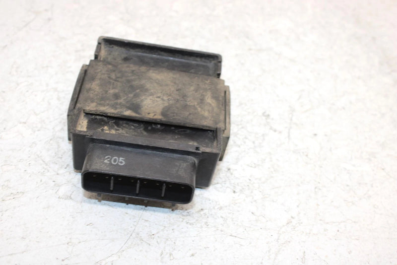 2005 Arctic Cat Atv 650 Oem  Control Unit 3201-470 AA27