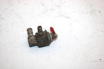 97 Polaris Xcr Se 600Oem Fuel Shut Off Valve 7051016 SP157