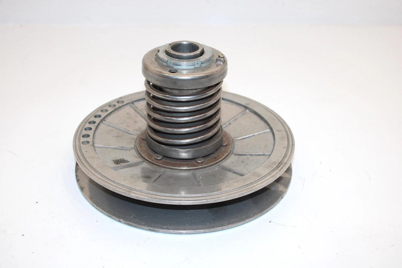 18 Suzuki King Quad 500 Oem Secondary Clutch 21210-11H00 21240-11H10 AS3
