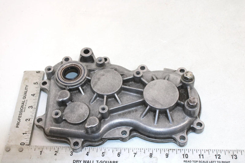 02 Polaris Magnum 325 4x4 Oem Left Crankcase Cover 3233763 AP123