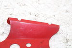 1998 Ski-doo Formula 500 Oem Right Foot Well Plate 518308730 SS72