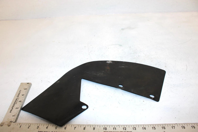 01 Polaris Trail Blazer  Oem Left Front Bumper Splash Guard 5434084 AP1