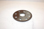 1977 Honda Atc 90 A Oem 49T Driven Axle Sprocket 41201-942-000 AH71