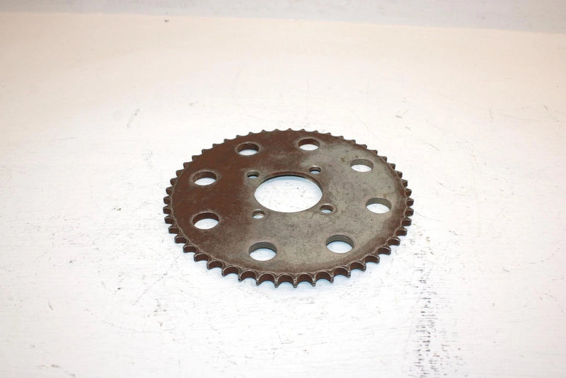 1977 Honda Atc 90 A Oem 49T Driven Axle Sprocket 41201-942-000 AH71