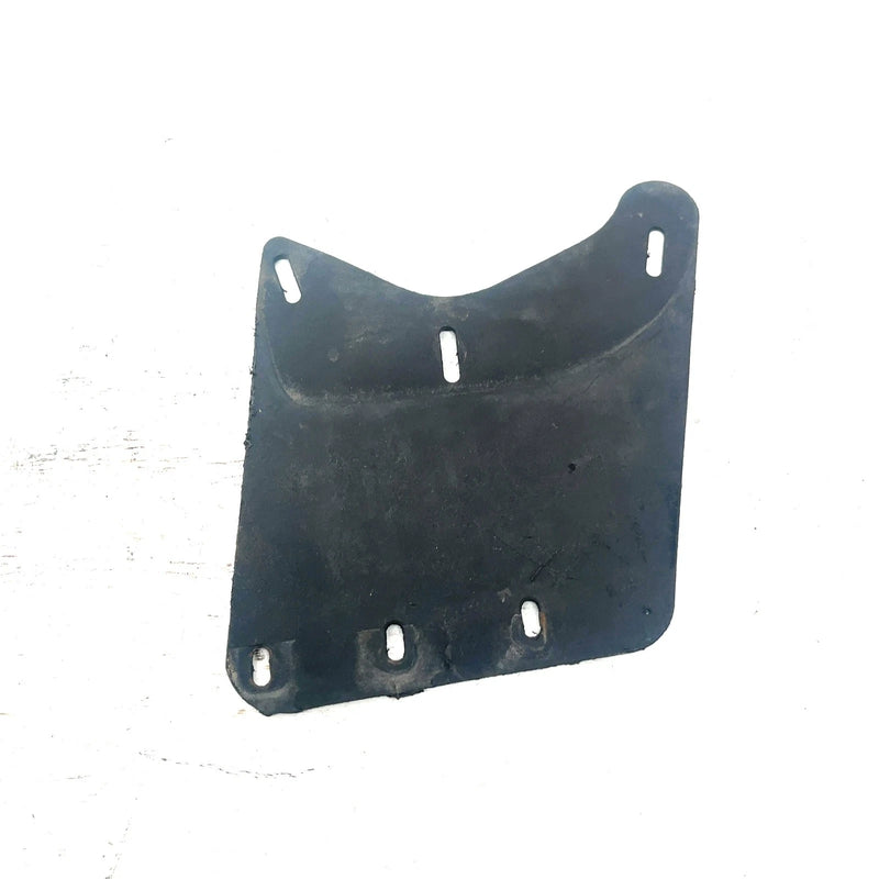 90-93 Polaris Trail Boss 350L 2x4 OEM Front Mud Flap Set 5850082-070 AP247
