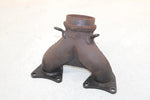 05 Polaris Iq 440 Oem Exhaust Header Manifold Y Pipe 1261434-029 SP8