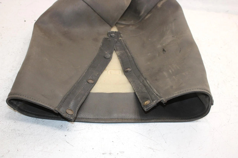 92 Polaris Sport Gt Oem Fuel Tank Cover 2681551 SP62