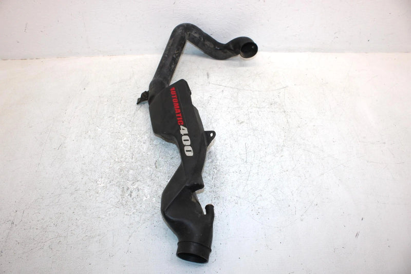 1999 Kawasaki Prarie 400 Oem Air Snorkel Duct 14073-1682 AK28