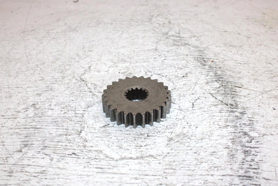 2002 Ski-doo Mxz 700 Oem 25T Upper Drive Gear 504139700 SS20