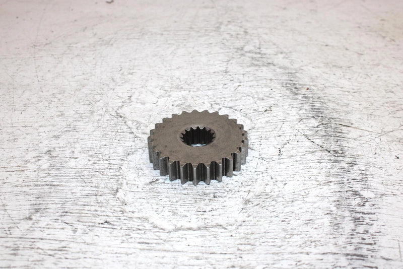 2002 Ski-doo Mxz 700 Oem 25T Upper Drive Gear 504139700 SS20
