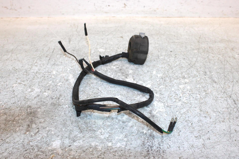 1990 Polaris Trail Boss Oem Left Switch 4110095 AP168