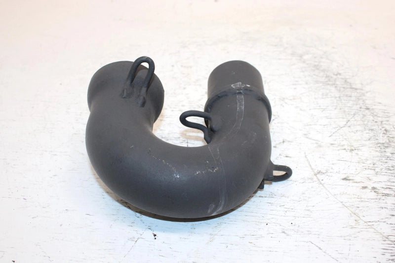 1998 Polaris 600 Xc Oem Exhaust U Tube 1260802-029 SP45