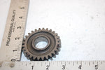 10 Arctic Cat 450 Efi  Oem Reverse Idler Gear 28T 0822-061 AA18
