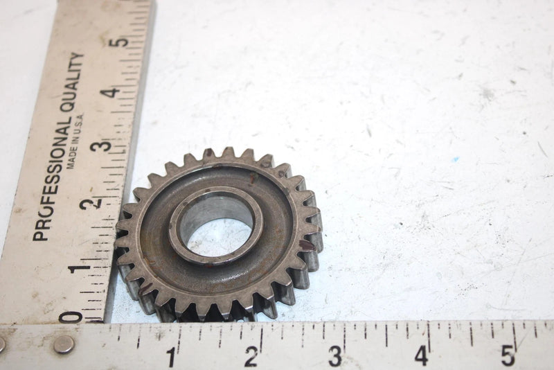 10 Arctic Cat 450 Efi  Oem Reverse Idler Gear 28T 0822-061 AA18
