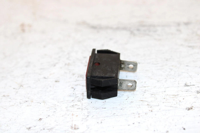 1999 Ski-doo Formula Iii 600 Oem Oil/Bake Light 515175728 SS29