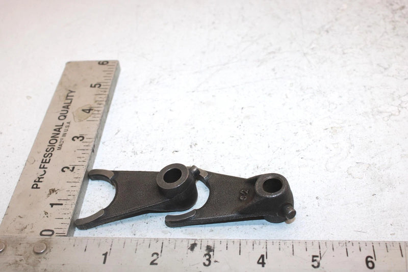 1996 Kawasaki Bayou 300 Oem Shift Fork Pair 13140-1162 AK25