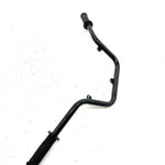 2003 Kawasaki Prairie 650 OEM Handlebar W/Grips 16003-0826 AK37