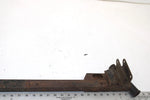 94 Polaris Indy 440 L/c Oem Left Trailing Arm 1822162 SP206