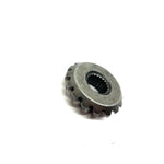 1987 Suzuki Quadrunner 4WD LT4WD OEM 13T Bevel Gear 24911-19B00 AS28