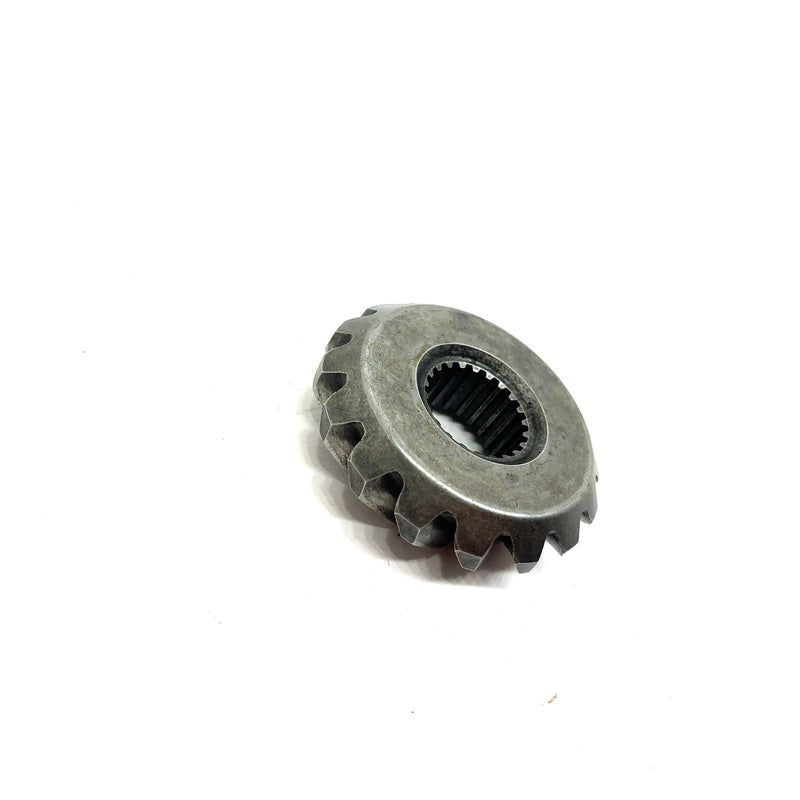 1987 Suzuki Quadrunner 4WD LT4WD OEM 13T Bevel Gear 24911-19B00 AS28