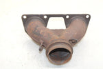00 Polaris Xc Sp 600 Oem Exhaust Header Manifold Y Pipe 1261046-029 B196