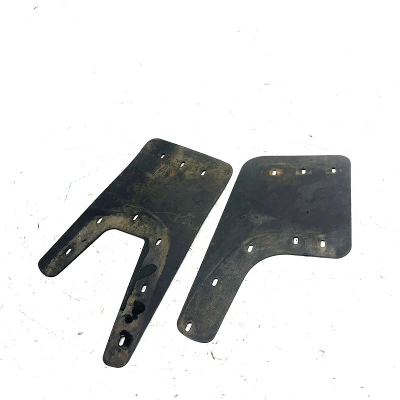 96-98 Polaris Trail Blazer 250 ES OEM Rear Splash Guard Set 5850123 AP217