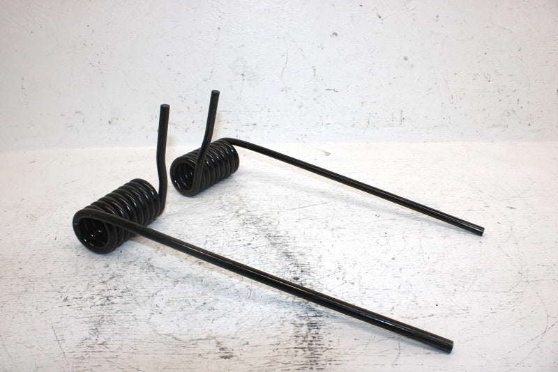 1999 Arctic Cat Zr 600 Oem Rear Skid Spring Set 1704-292 1704-293 SA19