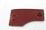 1980 Yamaha Ss440 Oem Luggage Box Cover 8K4-77392-00-00 SY63