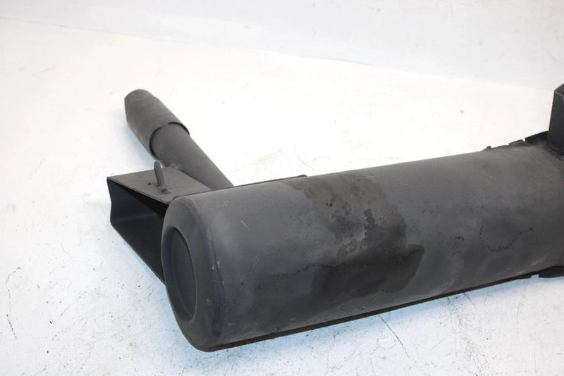 96 Polaris Trail OEM Exhaust Muffler 1260709-029 SP60
