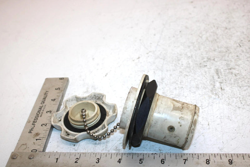 2002 Yamaha Waverunner Xlt800 Oem Fuel Filler Neck GP7-U7833-00-00 JY25