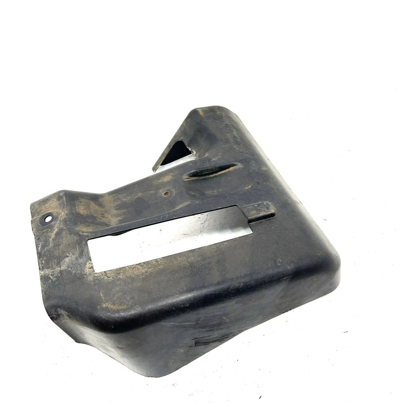 2003 Kawasaki Prairie 650 KVF650A 4x4 OEM Lower Fuel Tank Shroud 14091-1404 AK37