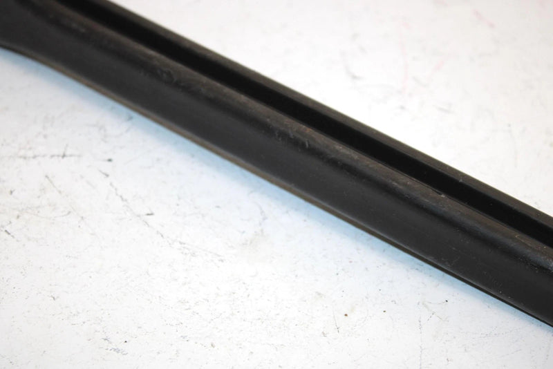 00 Arctic Cat Zr 600 Oem Black Plastic Handle 0603-624 Q5485