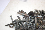 1993 Polaris 350l 4x4 Oem Nut Bolt Spacer Hardware Kit AP27