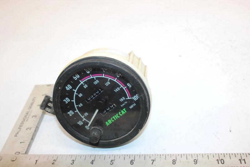 95 Arctic Cat Ext Efi Oem Speedometer (Under 6K Miles) 0620-238 Q5131