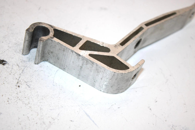 98 Polaris Xcr 600 Oem Front Lower Hood Hinge Pair 2670167 Q2158