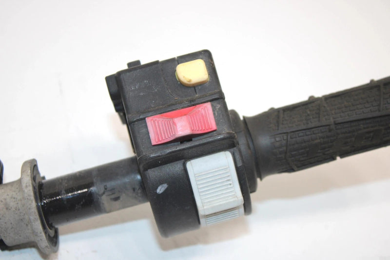2000 Polaris Xpedition 425 Oem Handlebar W/Left Switch 5224715-067 4010262 AP147