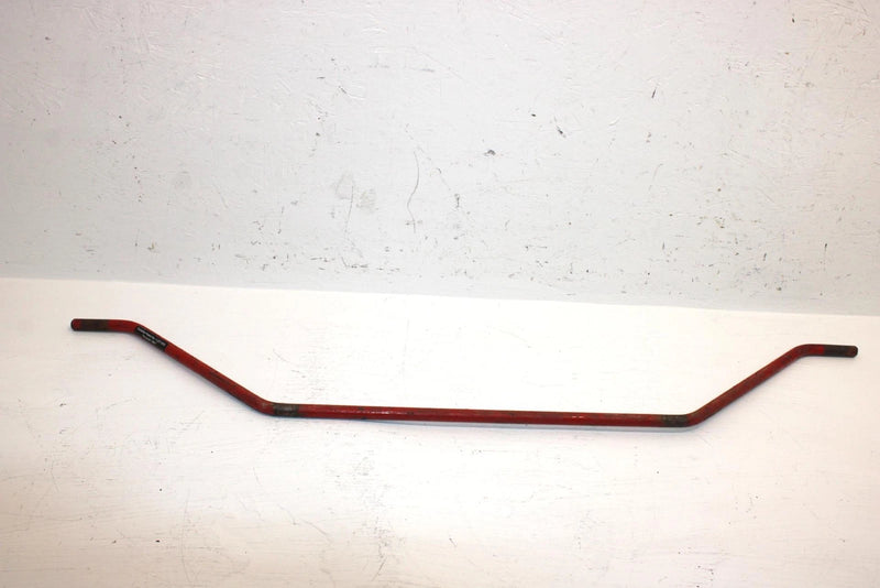 1989 Polaris 400 Oem Red Sway Bar 5224237 SP23