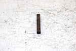 1996 Polaris 600 Xcr Sp Oem Jackshaft Keyway 7721116 SP32