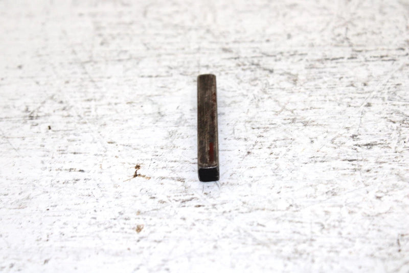 1996 Polaris 600 Xcr Sp Oem Jackshaft Keyway 7721116 SP32