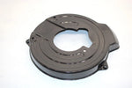 83 Yamaha  Tri Moto 225 Ytm225dx Oem Brake Rotor Cover 29U-25715-00-00 AY41