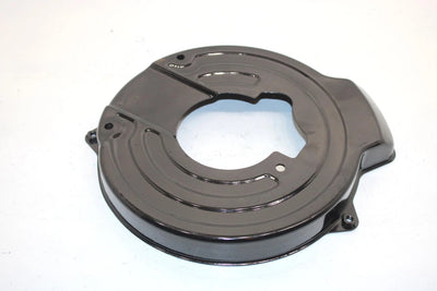 83 Yamaha  Tri Moto 225 Ytm225dx Oem Brake Rotor Cover 29U-25715-00-00 AY41