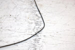 1996 Ski-doo Mxz 583 Oem Hood Cable 415007300 SS11