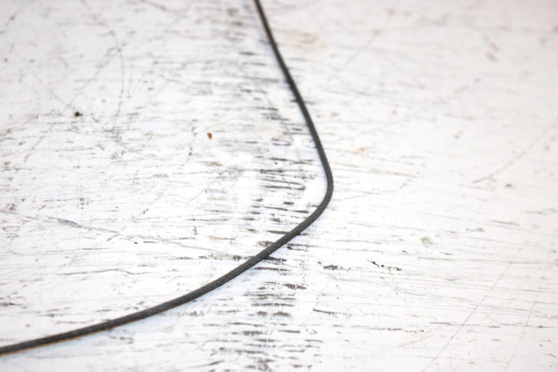1996 Ski-doo Mxz 583 Oem Hood Cable 415007300 SS11