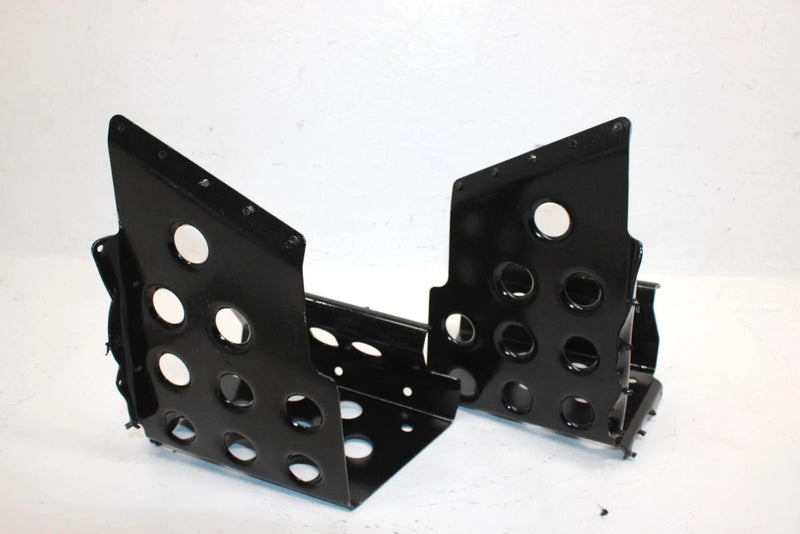 1991 Arctic Cat Prowler Oem Footrest Set 0606-198 0606-197 SA57