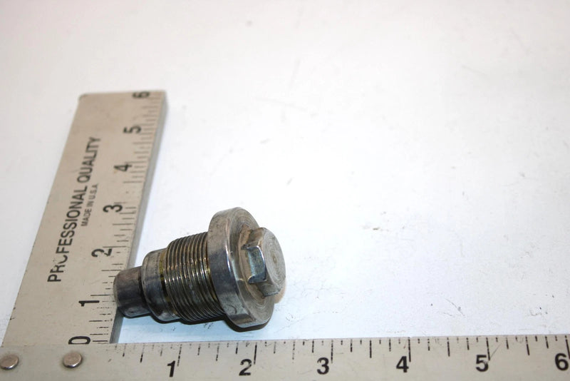 03 Bombardier Quest 650 Oem Right Pivot Bolt 706000092 AB1.1