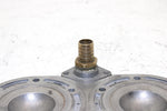 2006 Polaris 600 Fusion Oem Cylinder Head 3021541 SP31