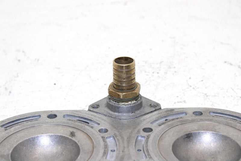 2006 Polaris 600 Fusion Oem Cylinder Head 3021541 SP31