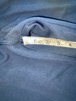 New Vintage Blue Lee Polyester Pants #2004041 OO-86