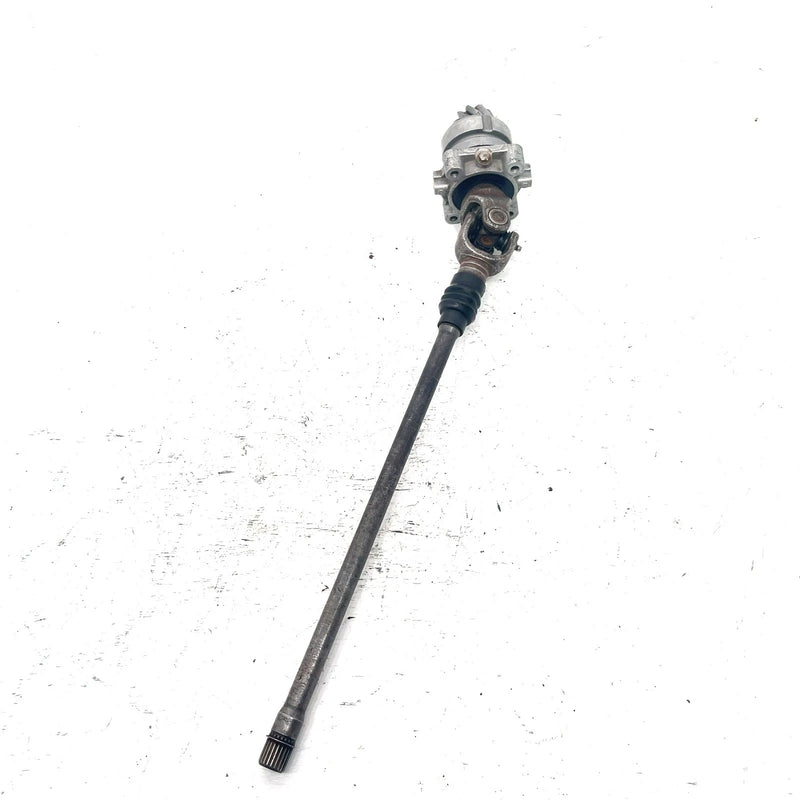 1996 Yamaha Kodiak 400 YFM400FW 4x4 OEM Prop Drive Shaft 2HR-46173-02-00 AY64